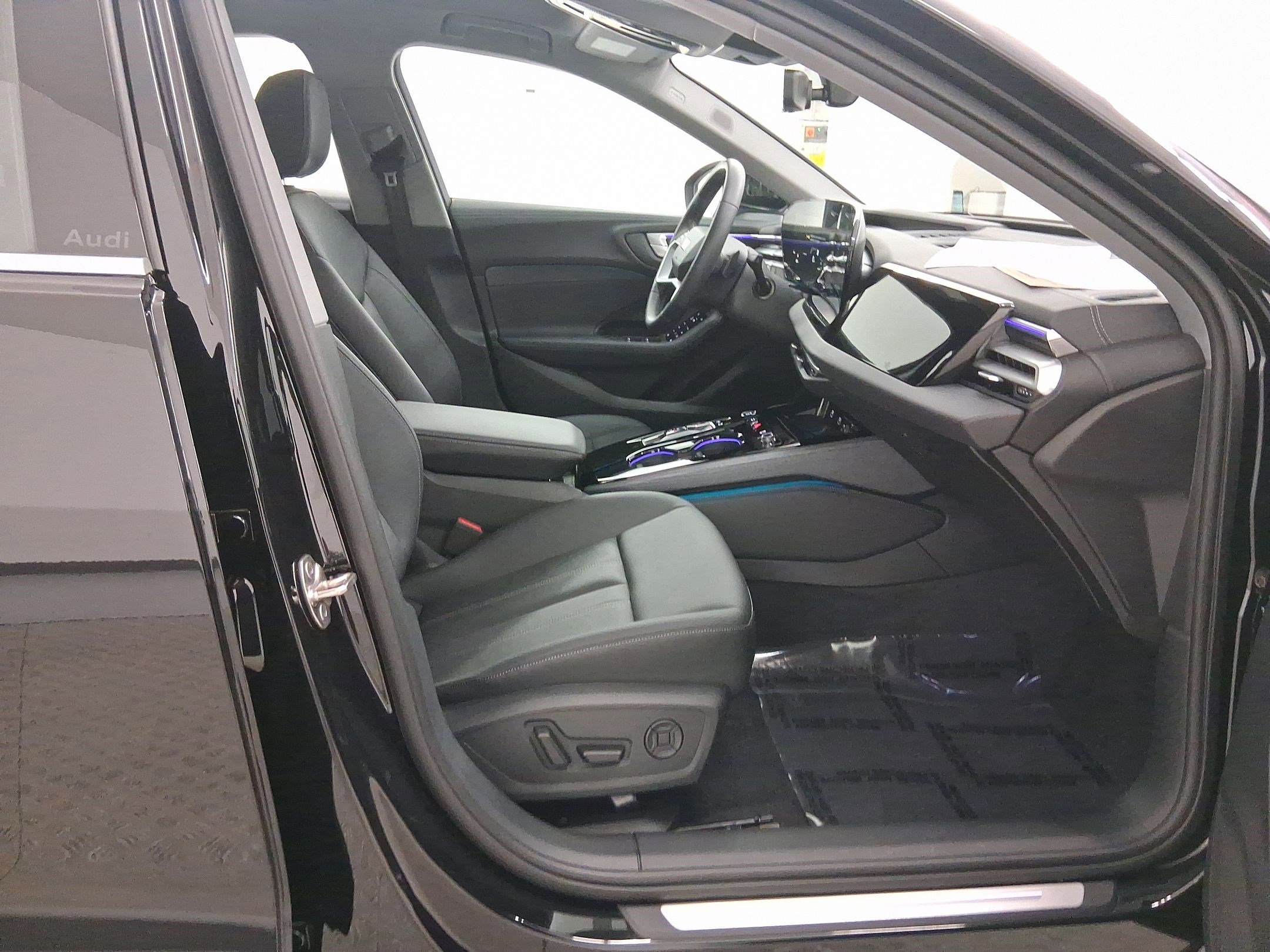 Certified 2025 Audi A5 2.0T Premium Plus w/ Premium Plus image 28