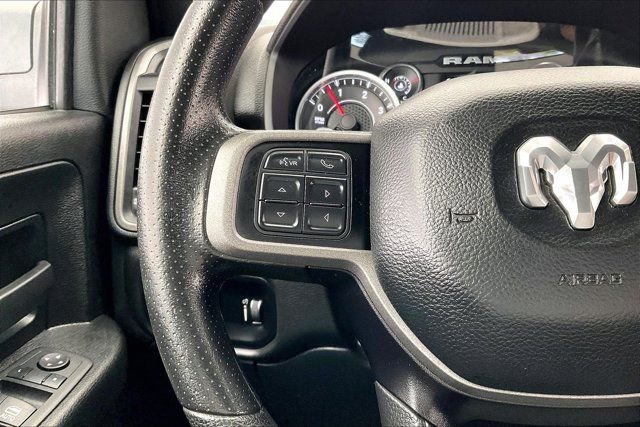 Used 2022 RAM 2500 Tradesman image 21