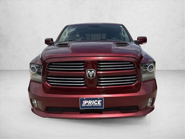 Used 2016 RAM 1500 Sport RWD image 10