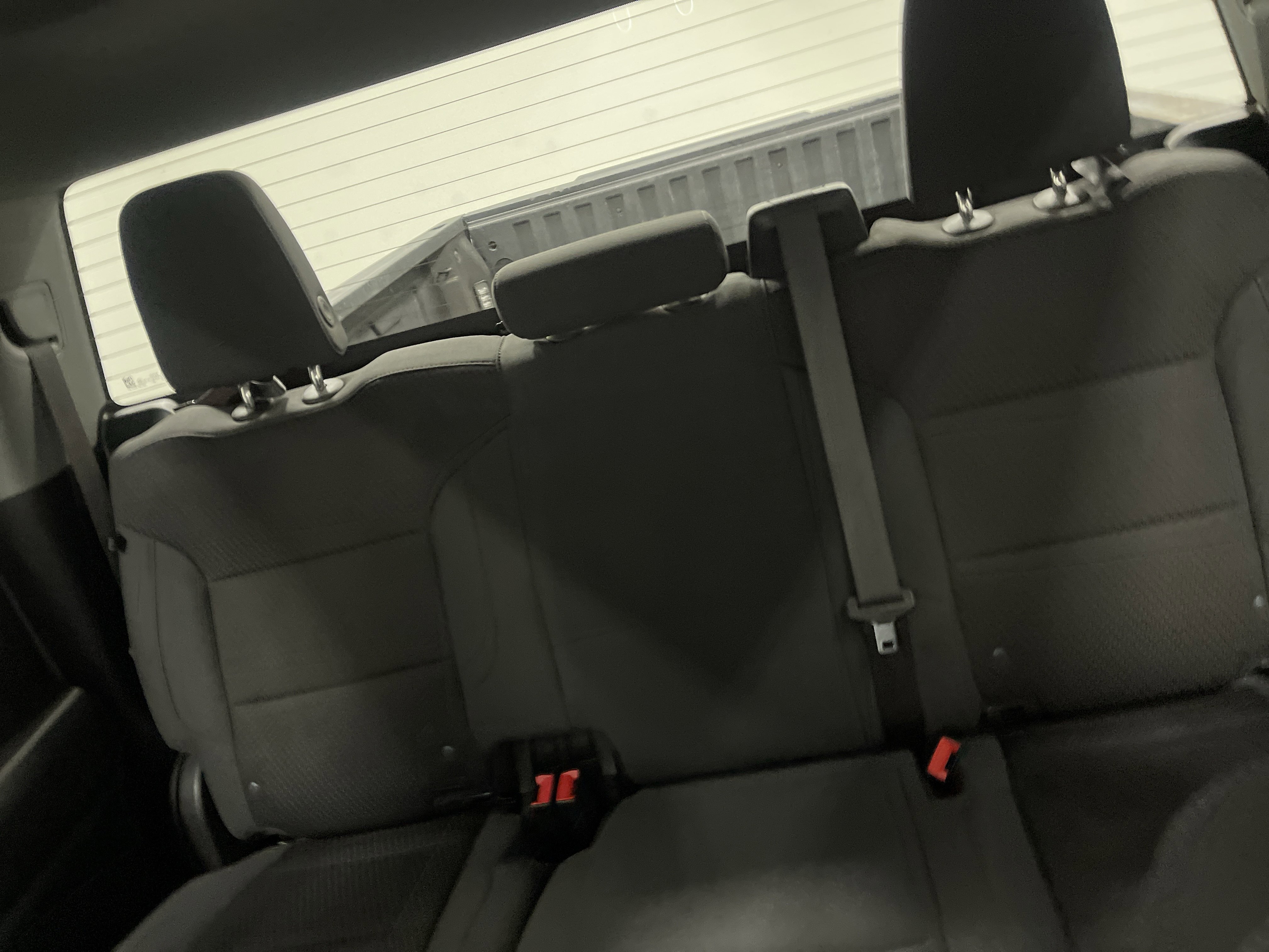 Used 2024 GMC Sierra 1500 Pro w/ Graphite Edition image 11