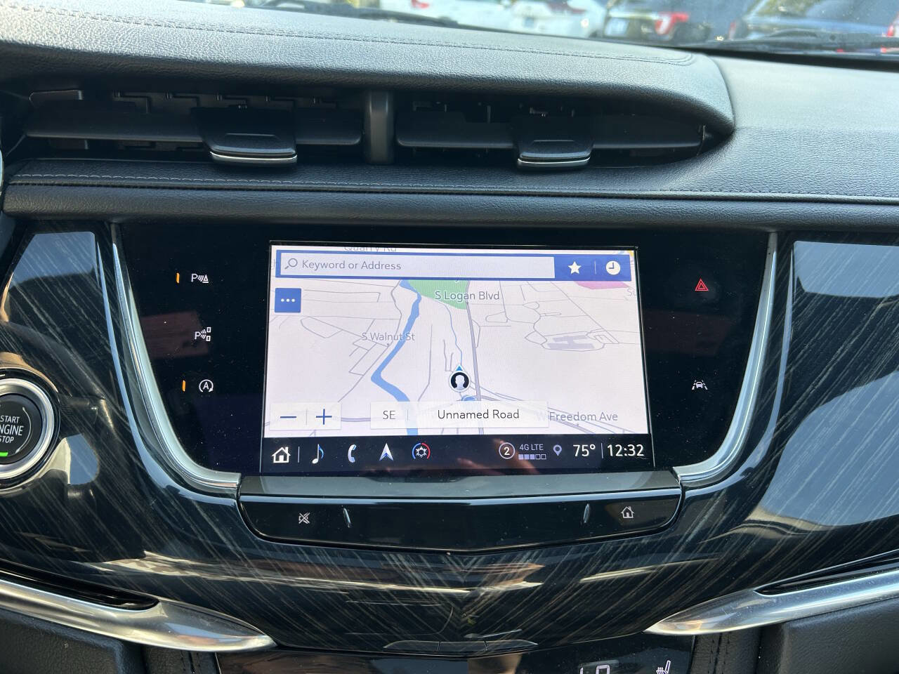 Used 2022 Cadillac XT6 Premium Luxury w/ Technology Package image 23