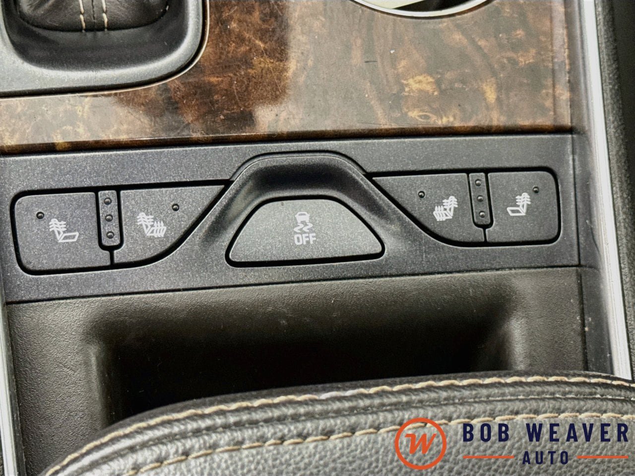 Used 2014 Chevrolet Impala LTZ FWD image 25