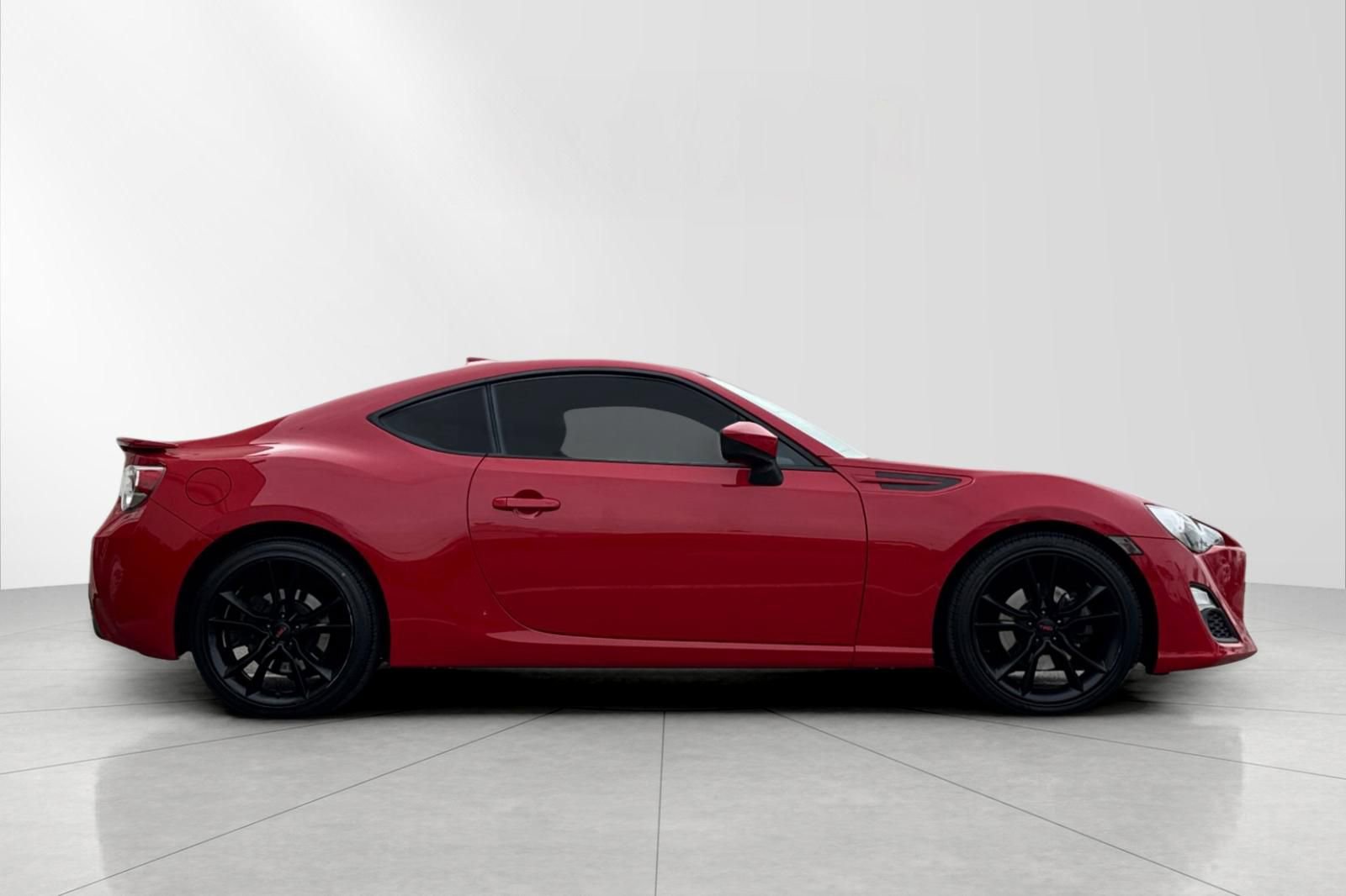 Used 2014 Scion FR-S Monogram Series image 2
