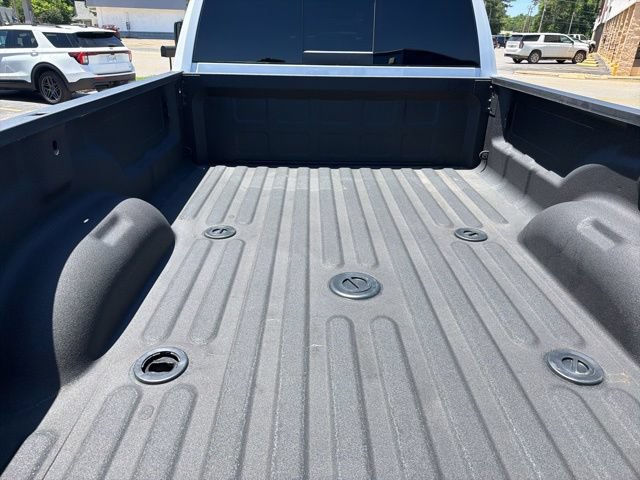 Used 2025 RAM 3500 Limited AWD/4WD image 11