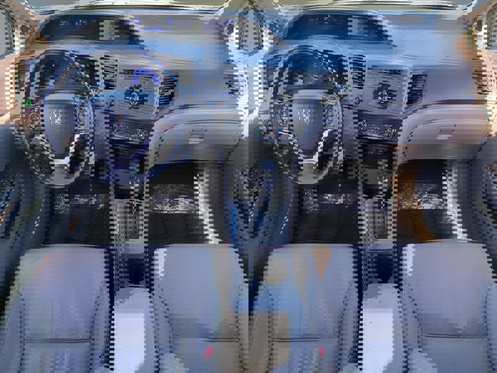 Used 2012 Honda Civic EX-L image 10