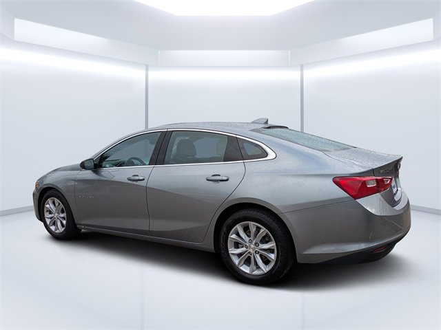 Used 2024 Chevrolet Malibu LT image 5