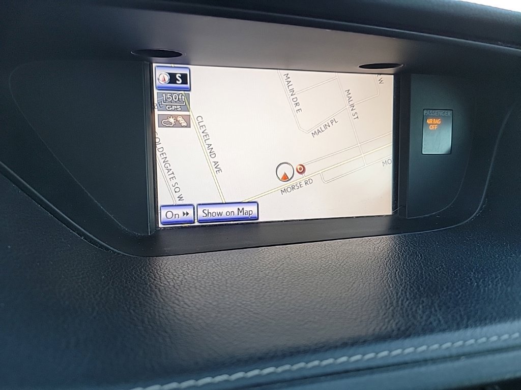 Used 2013 Lexus ES 350 w/ Luxury Pkg FWD image 10
