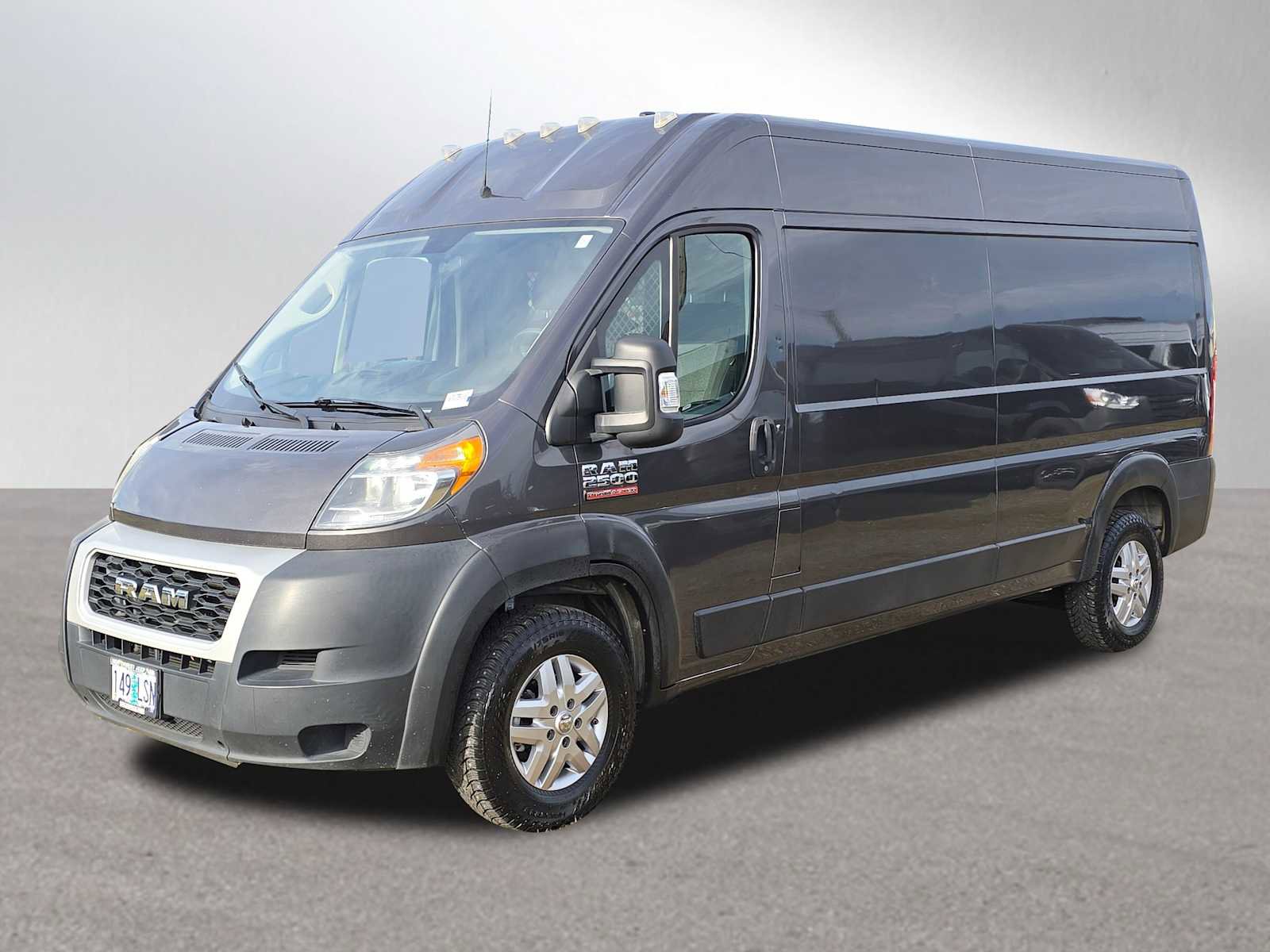 Used 2019 RAM ProMaster 2500 image 7