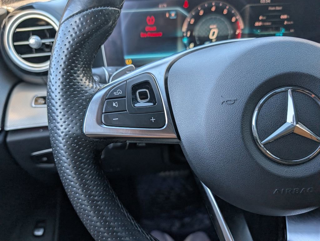 Used 2018 Mercedes-Benz E 43 AMG 4MATIC Sedan image 28