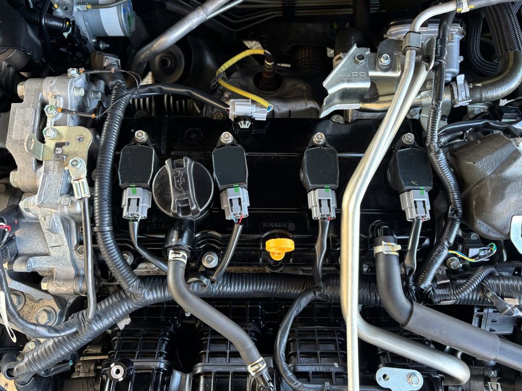 Used 2024 Nissan Altima 2.5 SV image 24