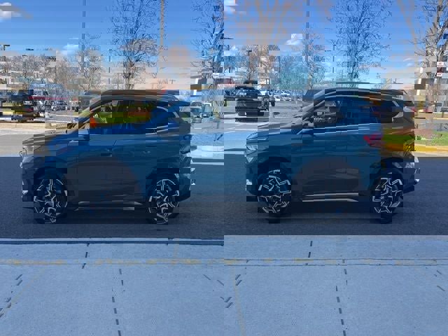 Used 2023 BMW X1 xDrive28i w/ Premium Package image 4