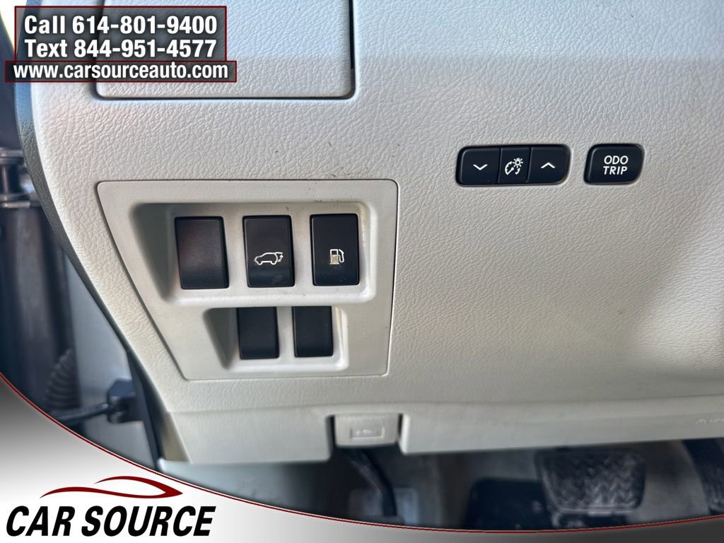 Used 2012 Lexus RX 350 AWD w/ Premium Pkg image 17