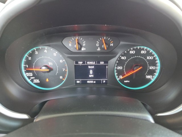 Used 2024 Chevrolet Malibu LT image 14