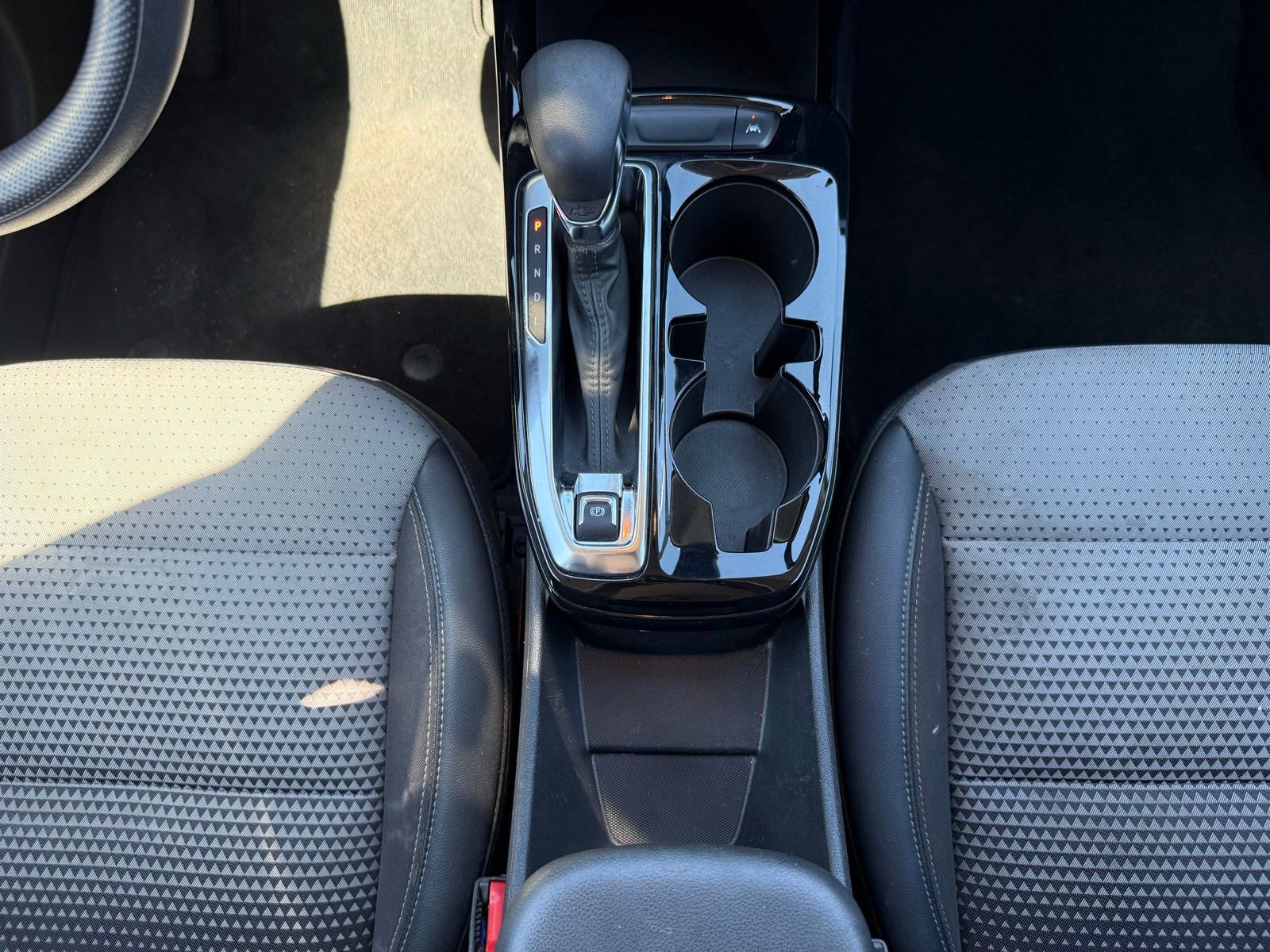 Certified 2024 Chevrolet Trax LT image 26