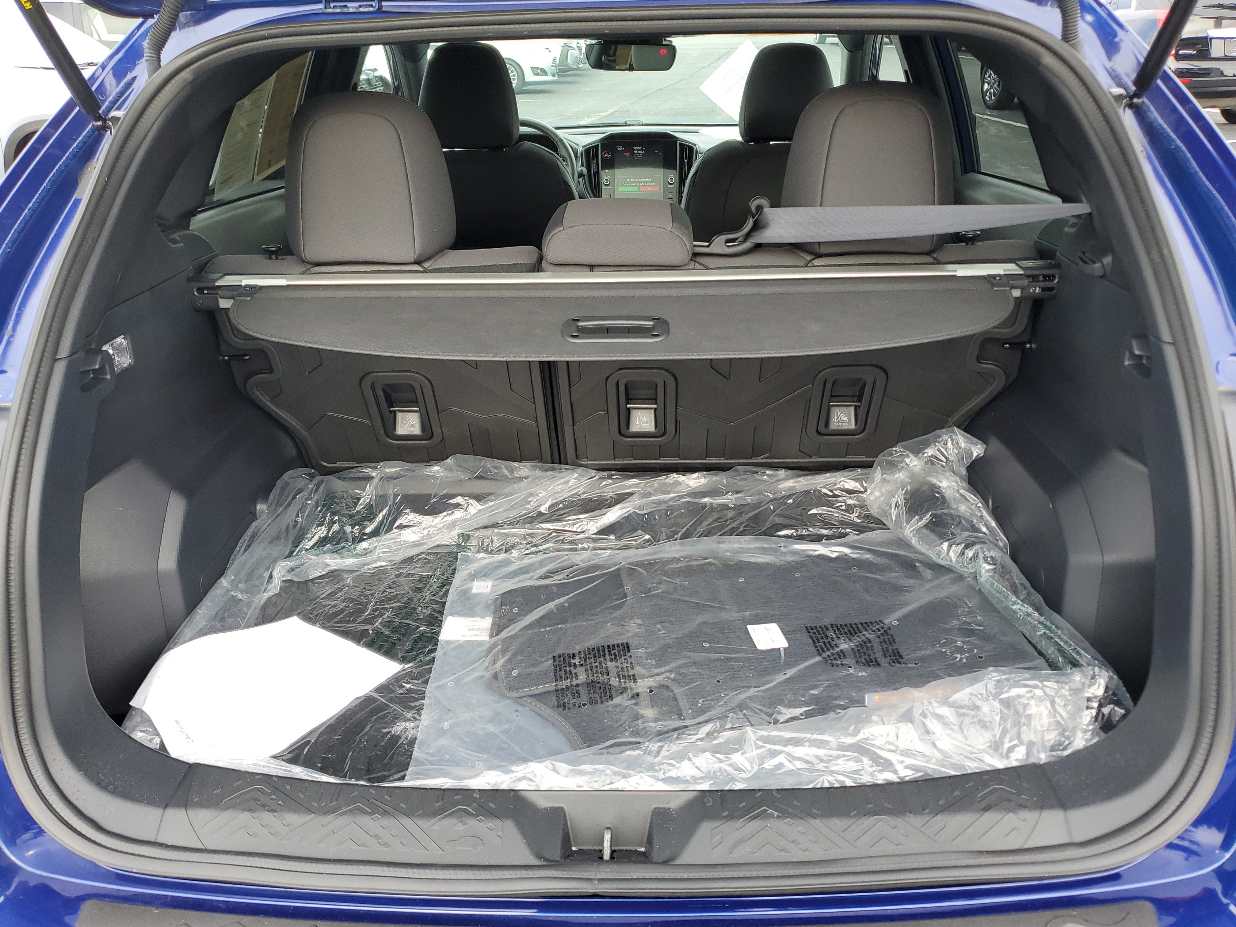 Used 2025 Subaru Crosstrek 2.5i Sport image 6