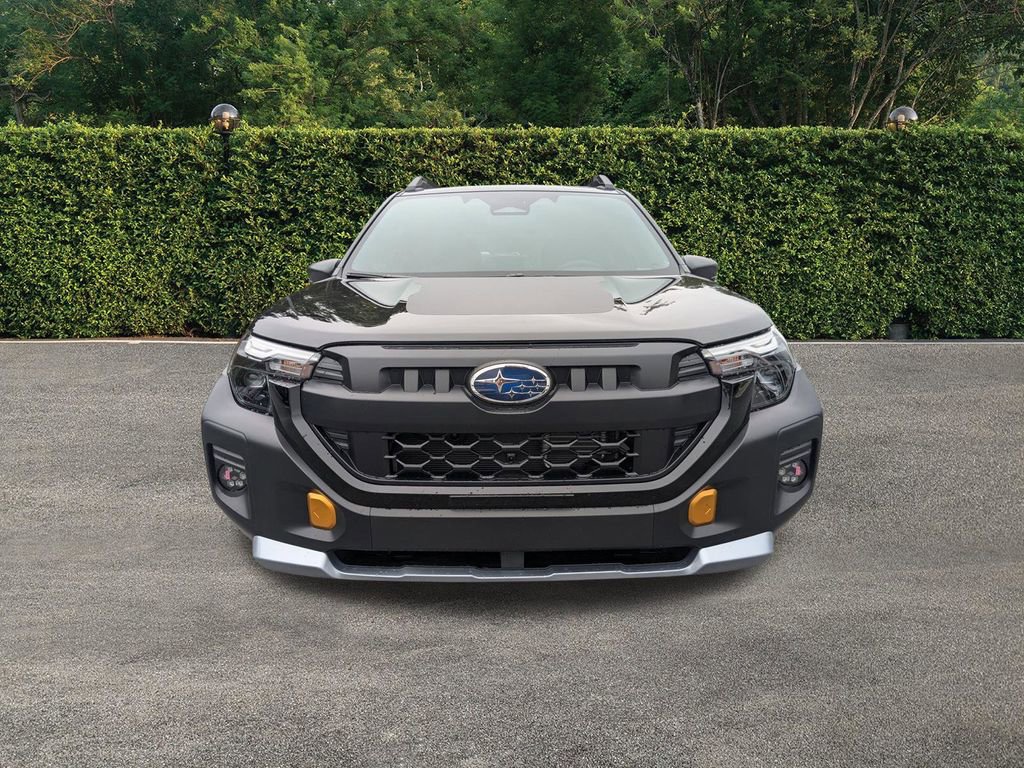 New 2026 Subaru Forester Wilderness image 9