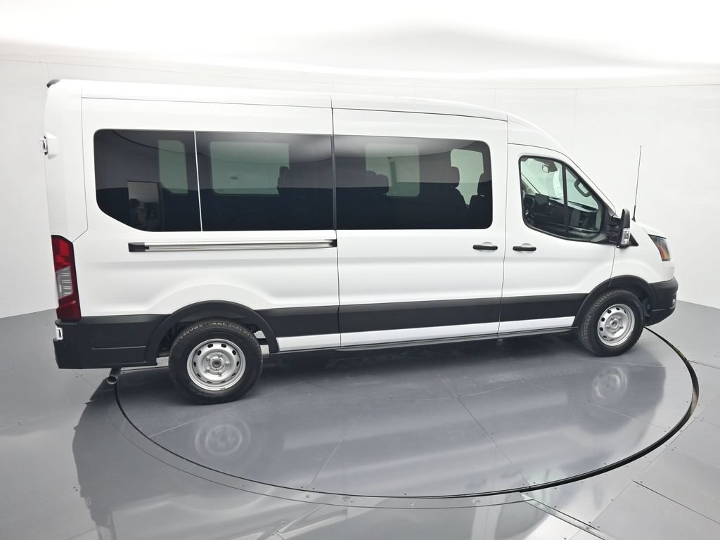 New 2026 Ford Transit 350 XL RWD image 31