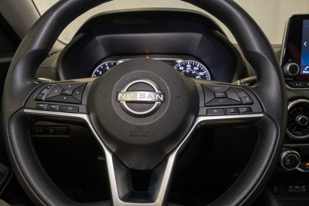 Used 2024 Nissan Sentra SV image 17