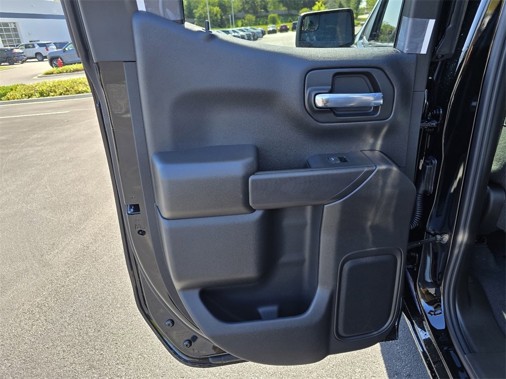 New 2026 GMC Sierra 1500 Pro w/ Graphite Edition image 21