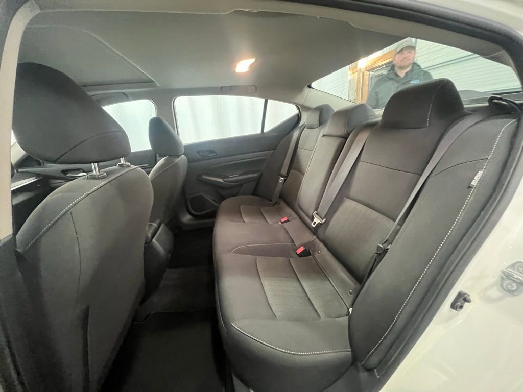 Used 2025 Nissan Altima 2.5 SV w/ SV Special Edition Package AWD/4WD image 23