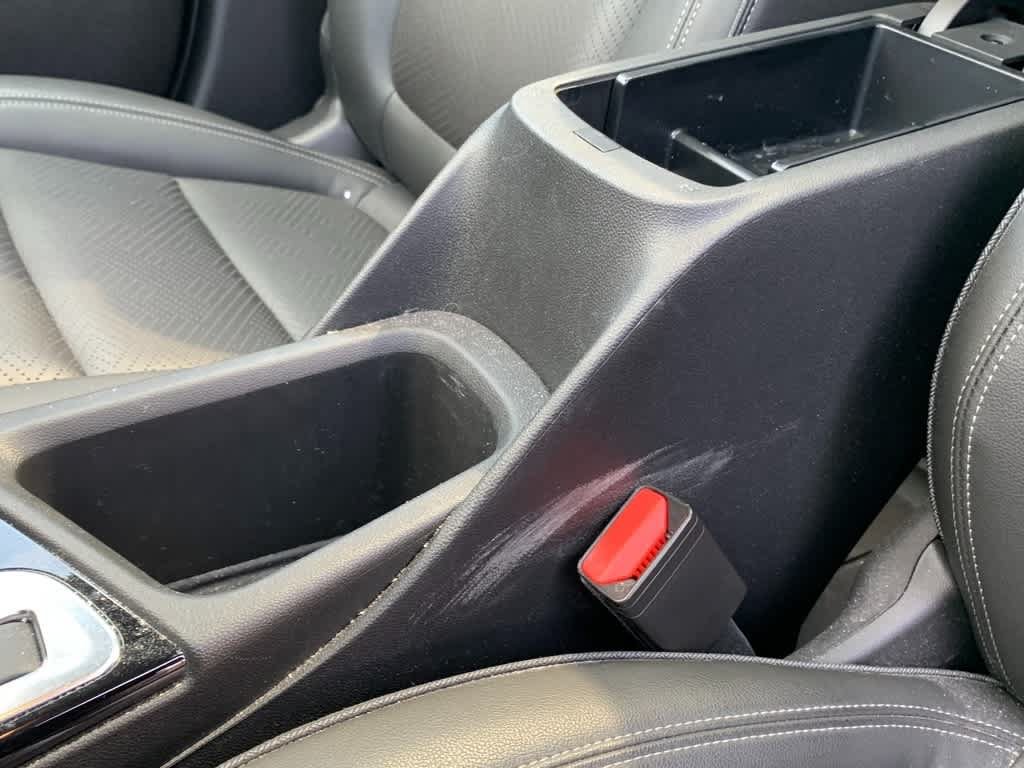 Used 2023 Buick Encore GX Essence w/ Experience Buick Package AWD/4WD image 26