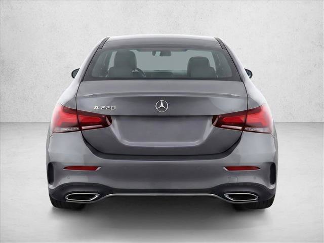 Certified 2021 Mercedes-Benz A 220 image 6