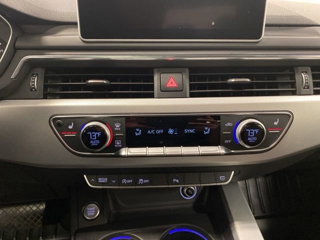Used 2017 Audi A4 AWD/4WD image 12