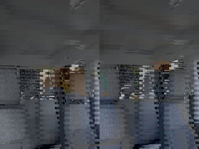 New 2025 Ford F150 Lightning XLT image 47