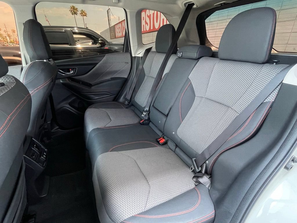 Used 2023 Subaru Forester Sport AWD/4WD image 22