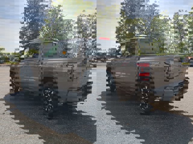 Certified 2022 Nissan Frontier Pro-X image 6