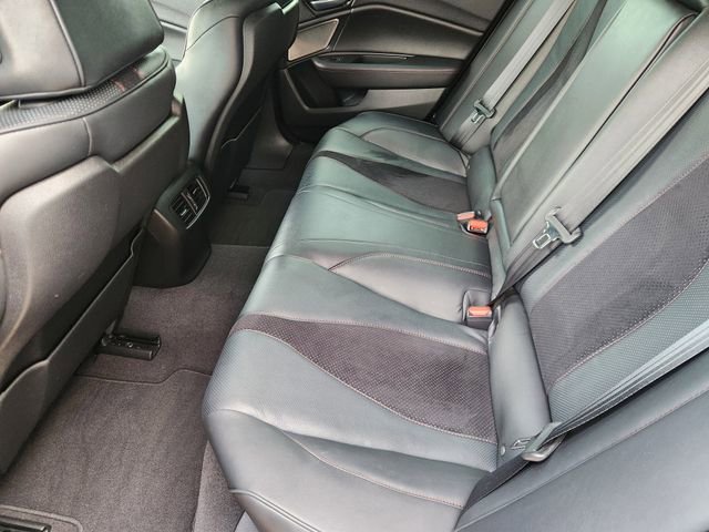 Used 2021 Acura TLX w/ A-SPEC Pkg FWD image 32