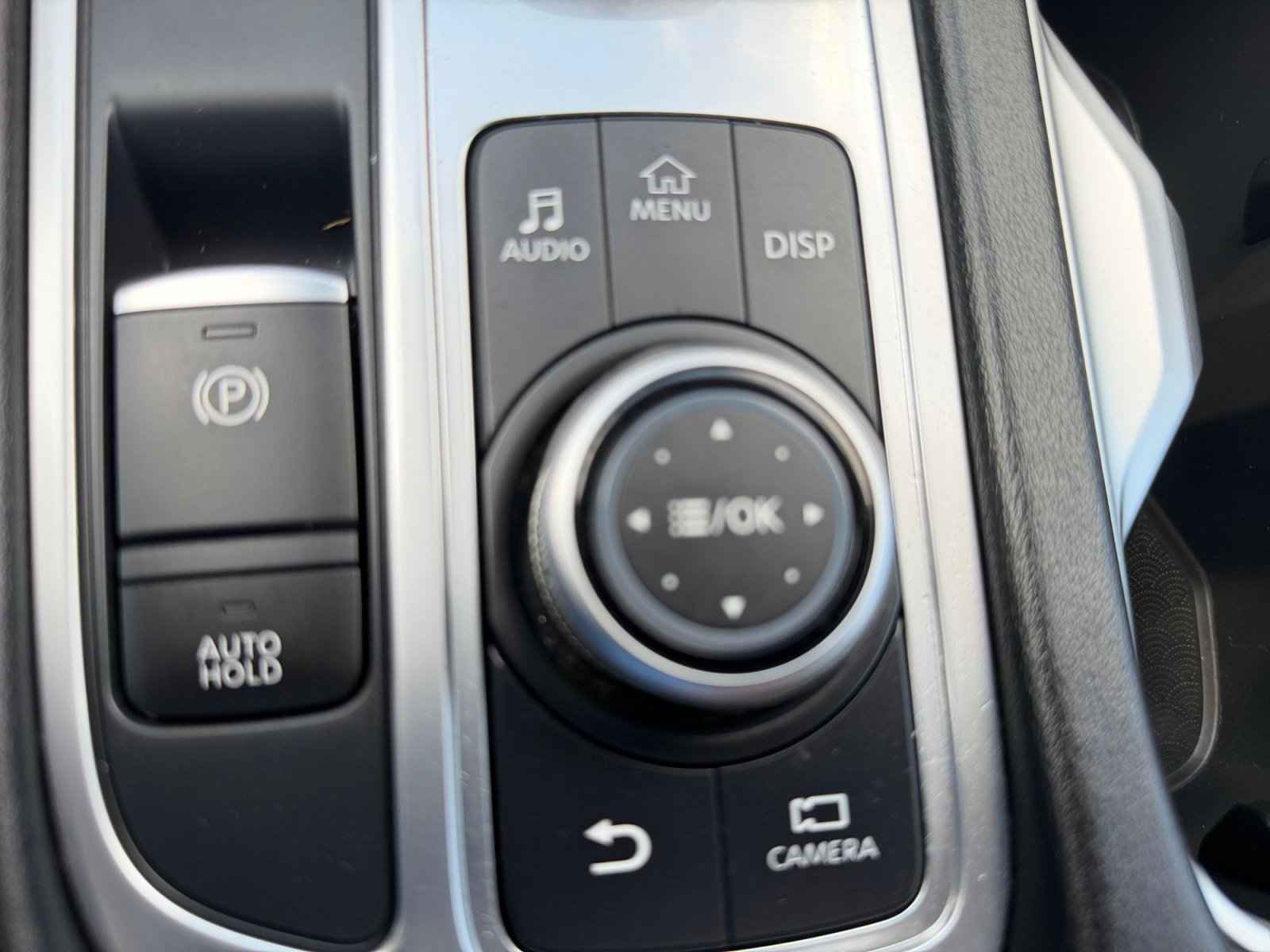 Used 2024 INFINITI QX60 Pure AWD/4WD image 31