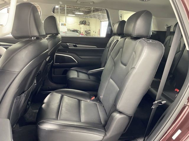 Used 2022 Kia Telluride S image 23