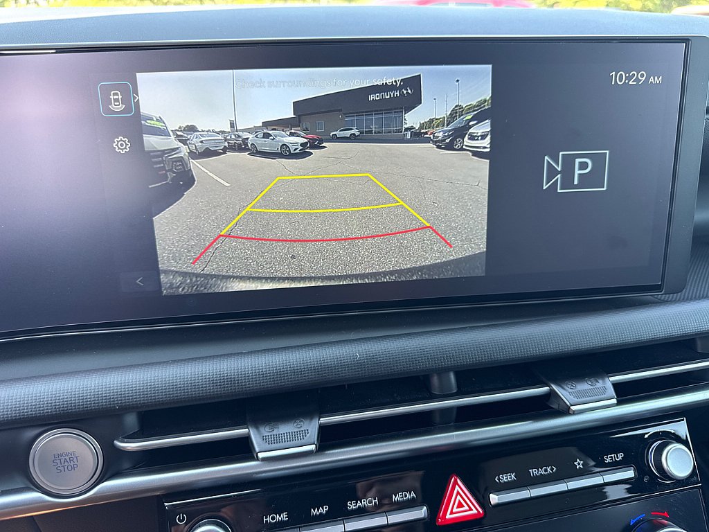 Certified 2026 Hyundai Santa Cruz SEL AWD/4WD image 15