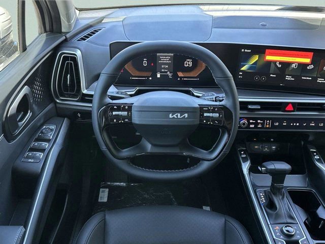 New 2026 Kia Sorento S w/ S Panoramic Sunroof Package image 19