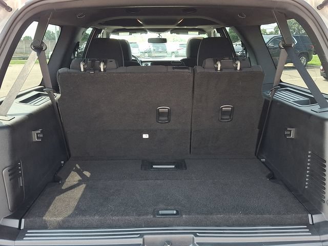Used 2016 Ford Expedition EL XLT AWD/4WD image 23