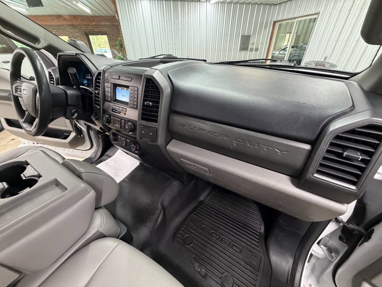 Used 2020 Ford F450 XL w/ Power Equipment Group image 49