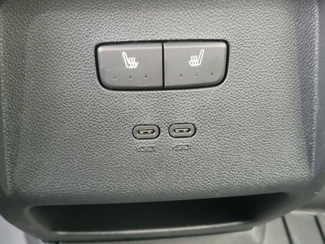 New 2026 Chevrolet Equinox EV RS w/ Convenience Package II image 25