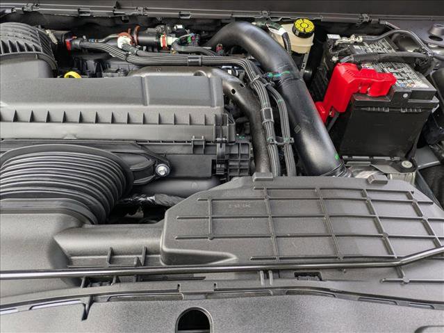 New 2026 Ford Maverick Lariat w/ 4K Tow Package image 18