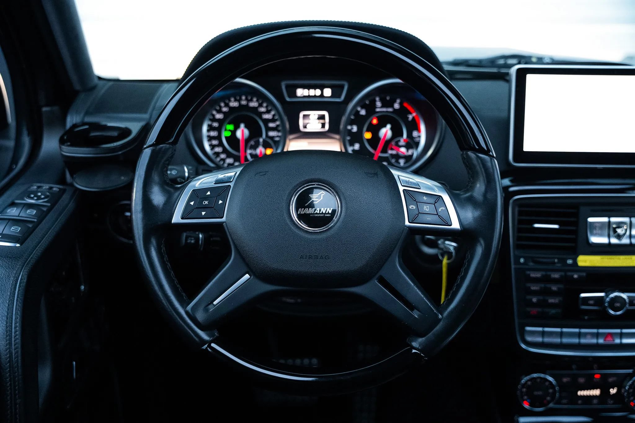 Used 2013 Mercedes-Benz G 63 AMG 4MATIC image 39