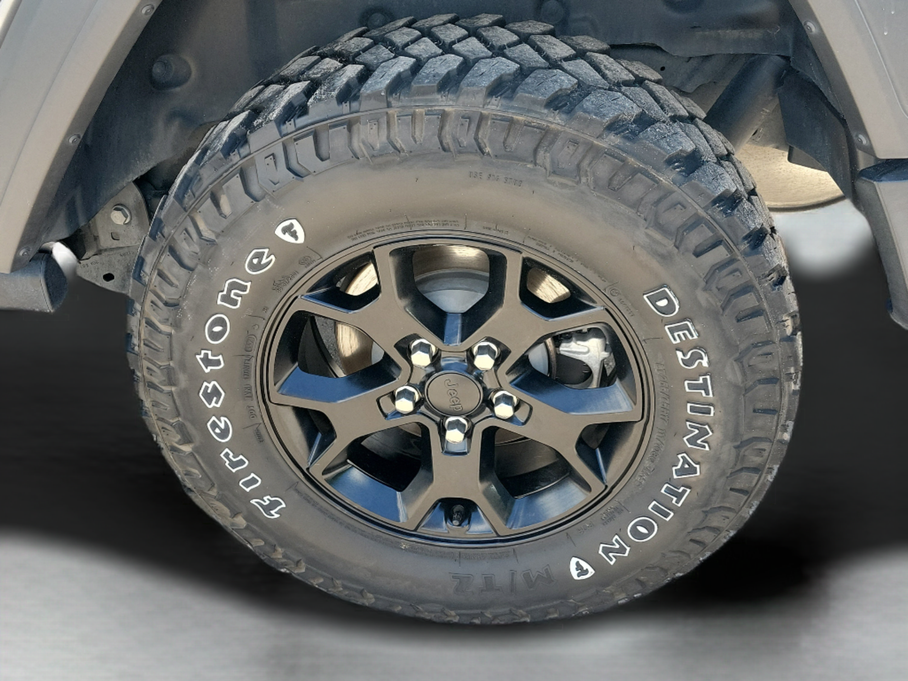 Used 2021 Jeep Wrangler Unlimited Sport AWD/4WD image 28