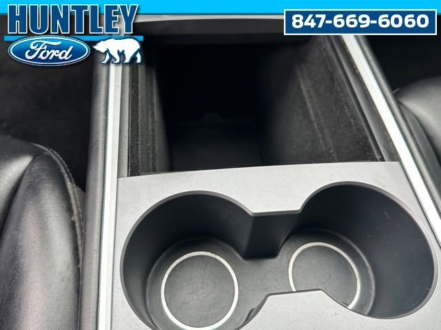 Used 2021 Tesla Model 3 Long Range image 22