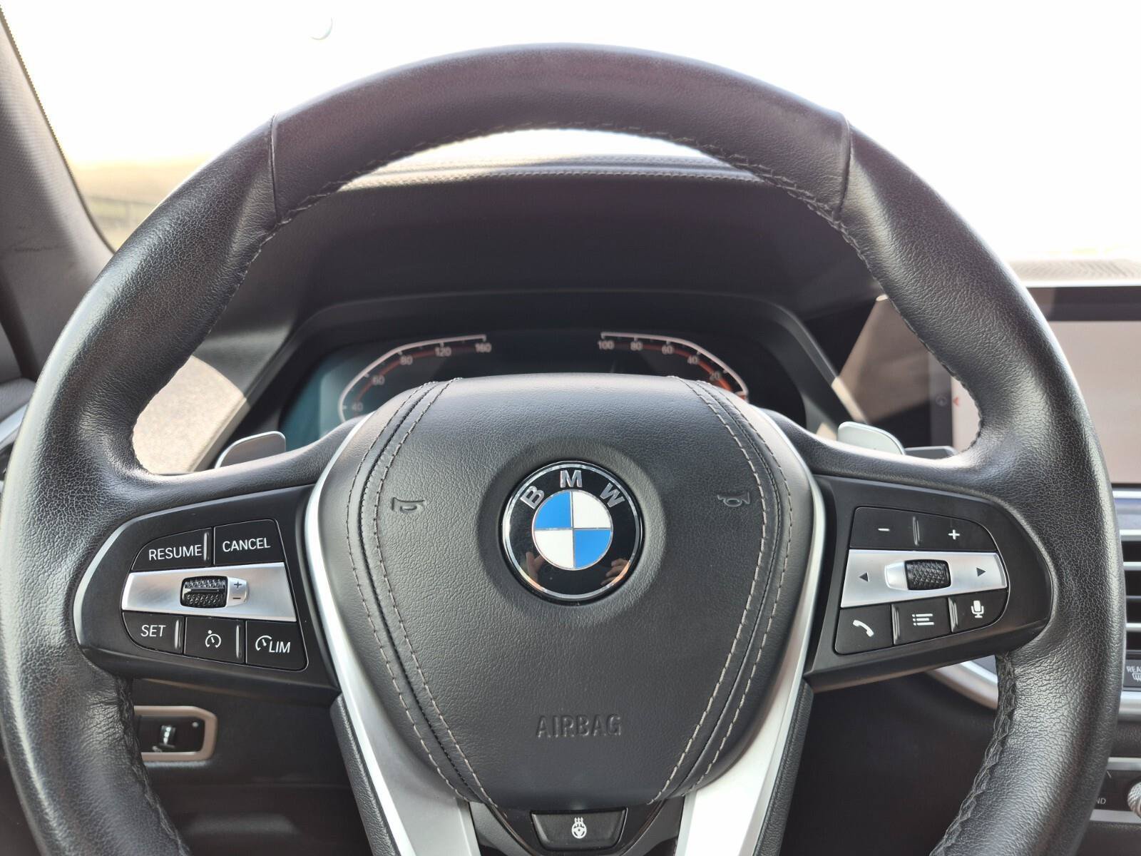 Certified 2023 BMW X5 xDrive40i AWD/4WD image 25