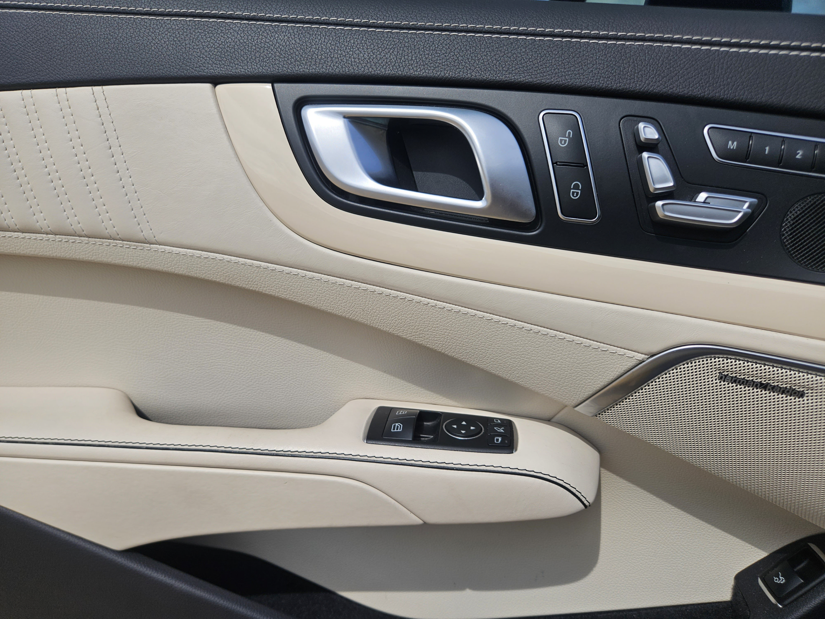 Used 2017 Mercedes-Benz SL 450 image 13