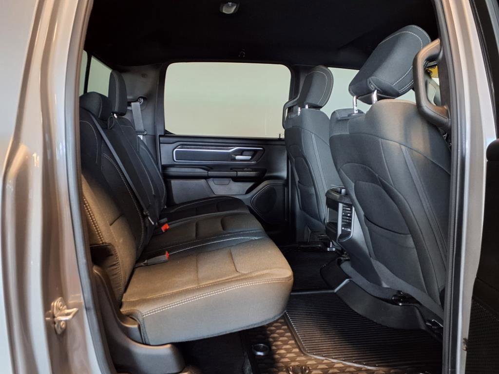 Used 2019 RAM 1500 Big Horn image 10