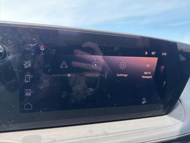Used 2024 Buick Encore GX Sport Touring w/ Experience Buick Package FWD image 14