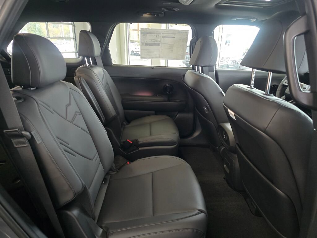 New 2026 Hyundai Palisade XRT Pro image 33