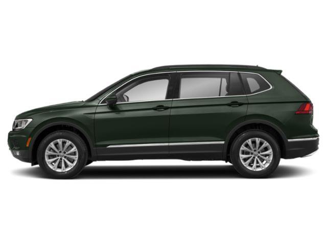 Used 2019 Volkswagen Tiguan SE image 3