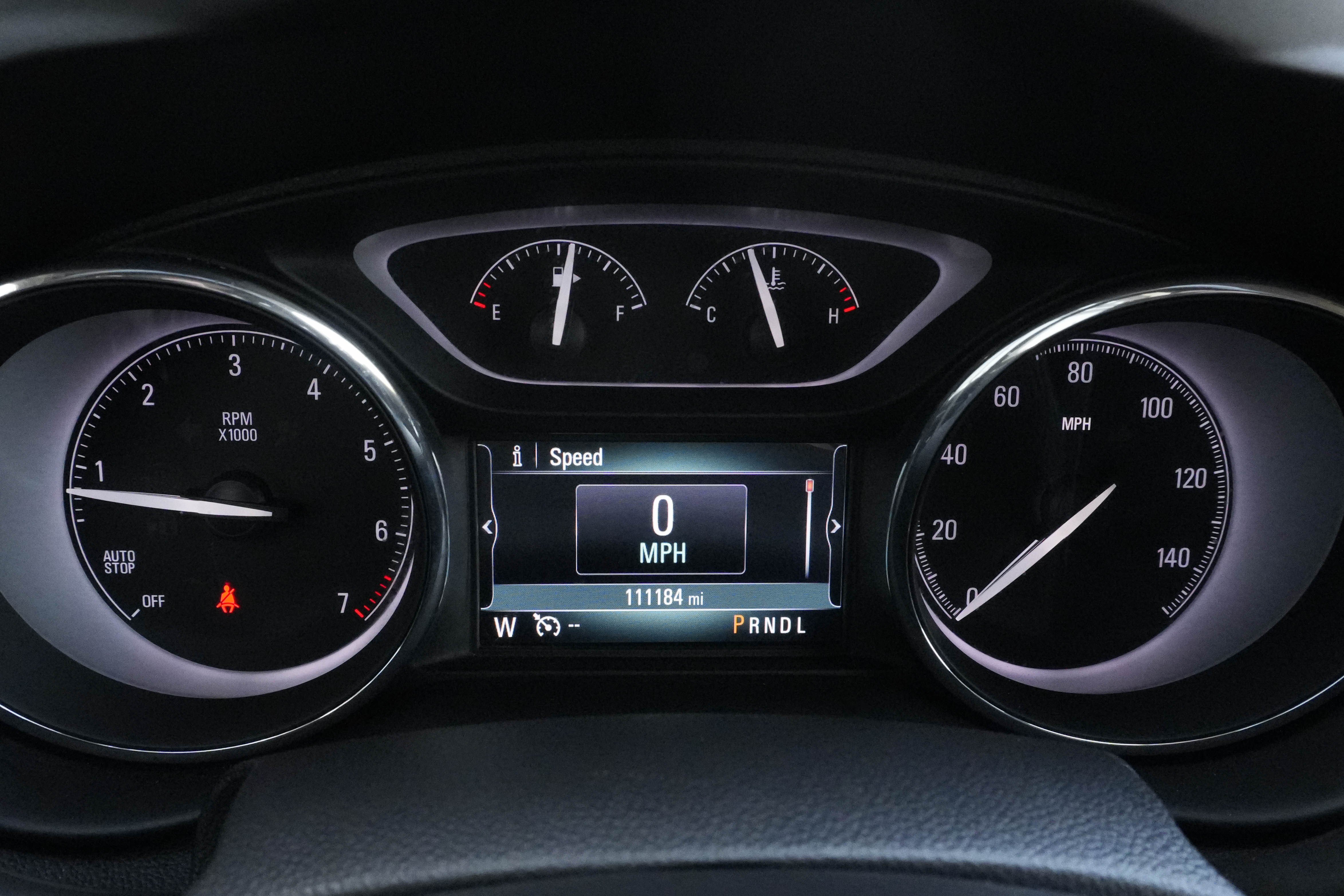 Used 2020 Buick Envision Essence w/ Experience Buick Package FWD image 20