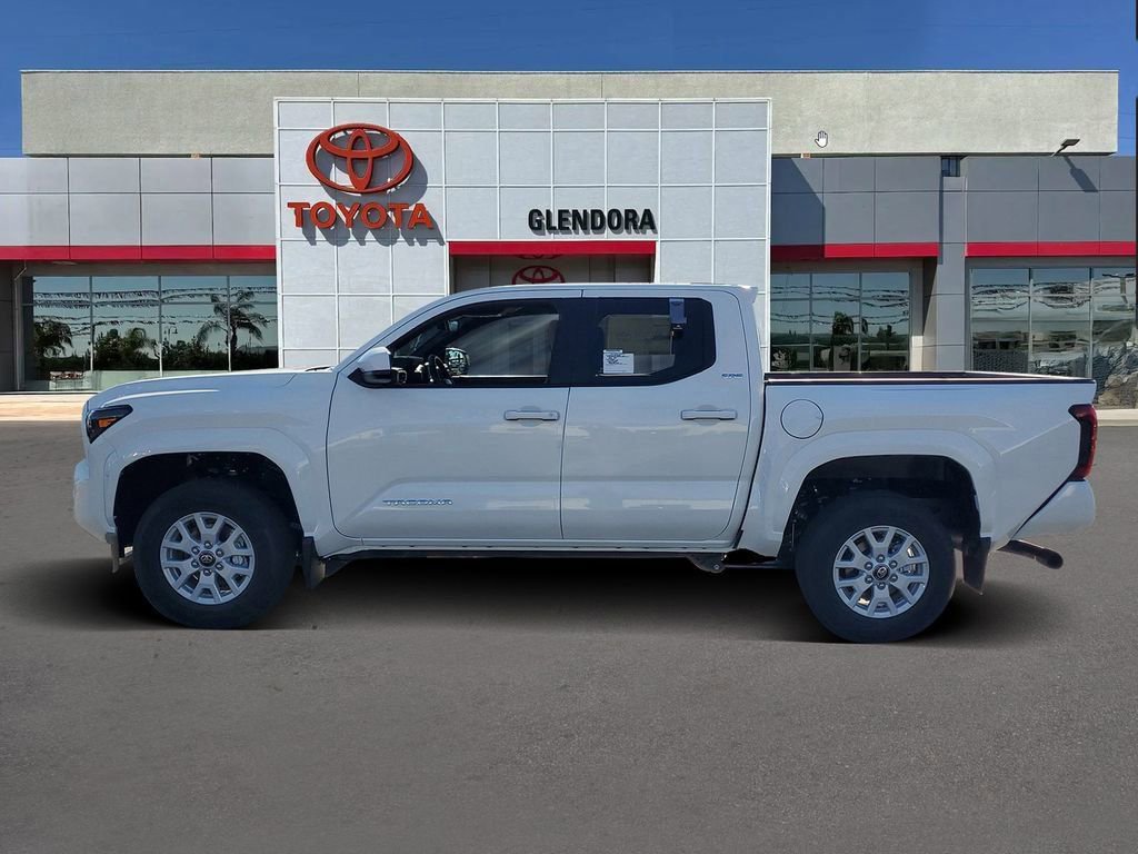 New 2026 Toyota Tacoma SR5 image 6